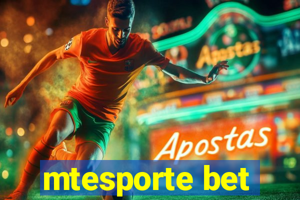 mtesporte bet